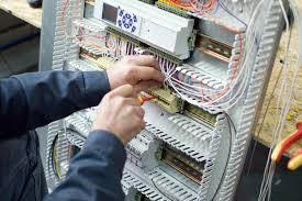 Best Electrical Remodeling Services  in Anacoco, LA